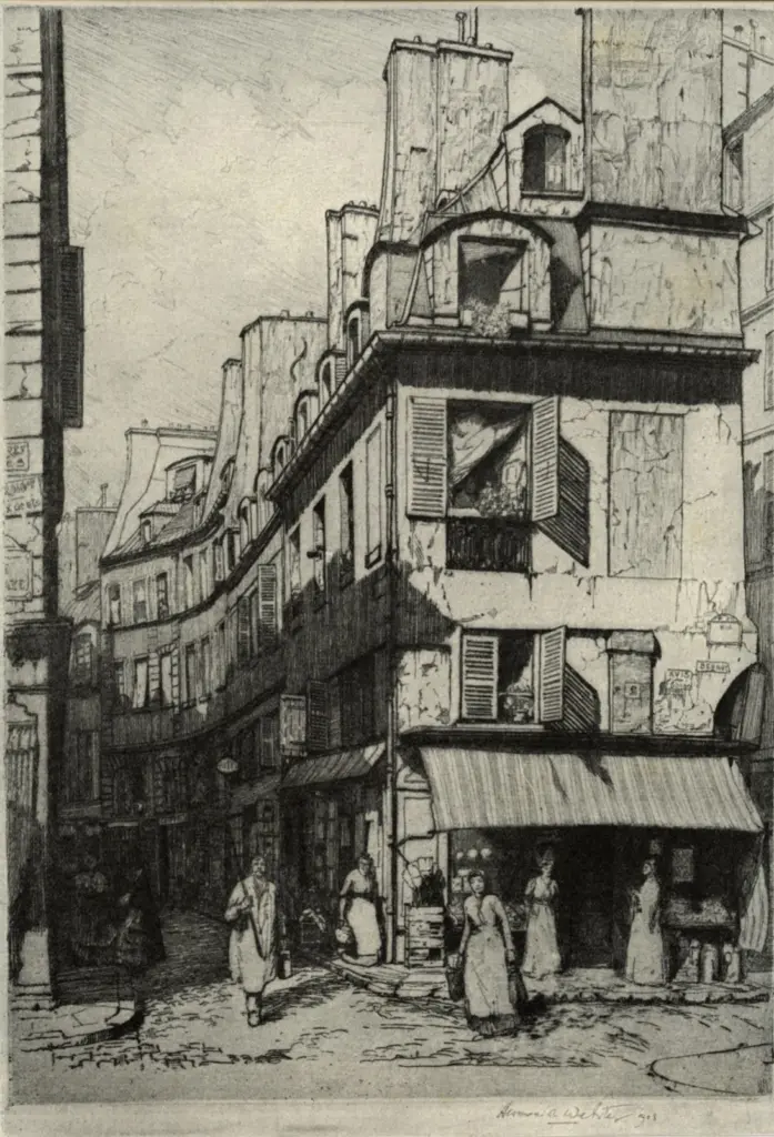 Anonimo, Anonimo , fronte