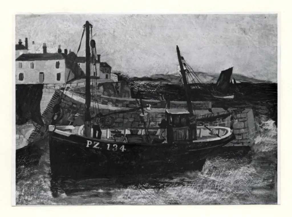 Wood, Christopher , P.Z. 134