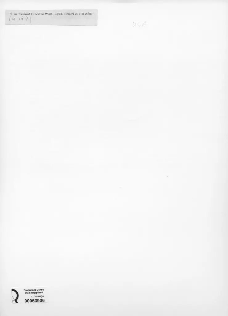 Anonimo, Anonimo , retro