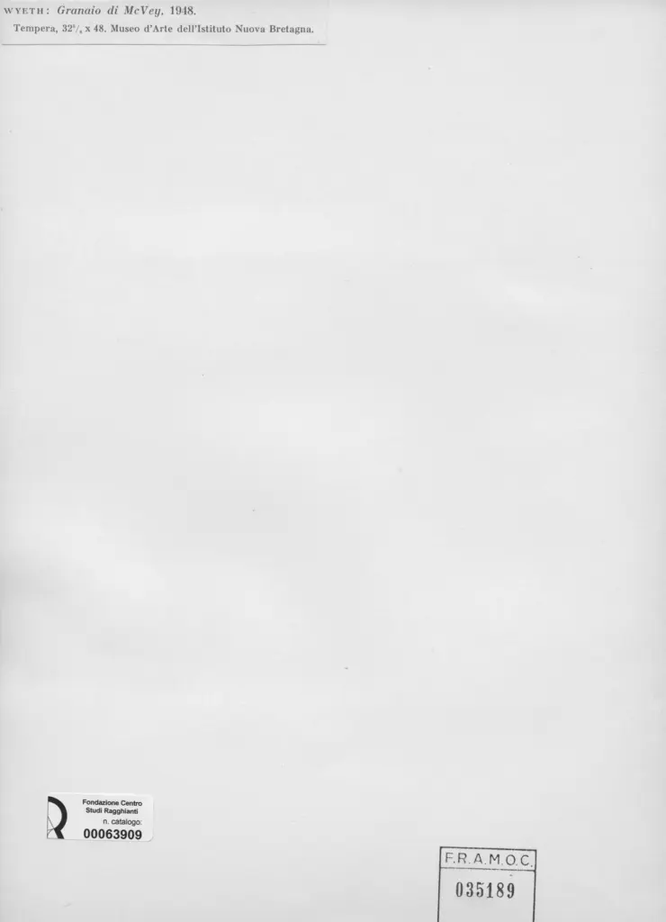 Anonimo, Anonimo , retro