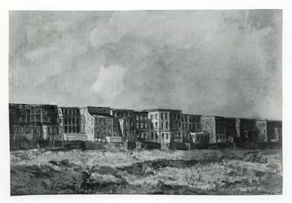 Anonimo, Anonimo , fronte