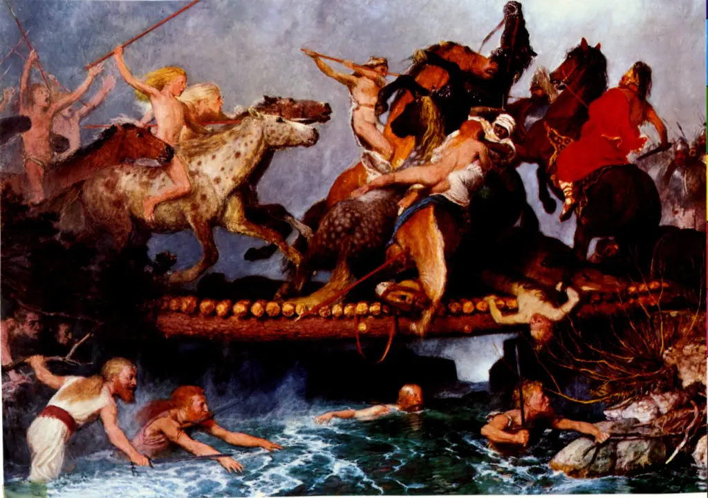 Anonimo, Anonimo , B&ouml;cklin, Arnold - - , fronte