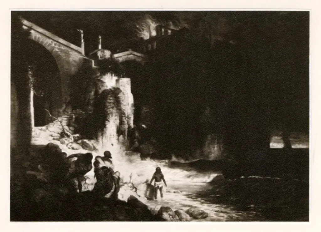 Anonimo, Anonimo , fronte