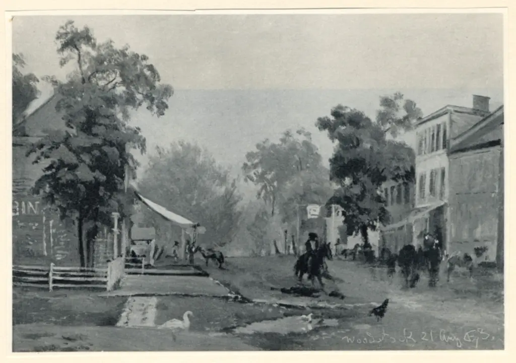 Anonimo, Anonimo , fronte