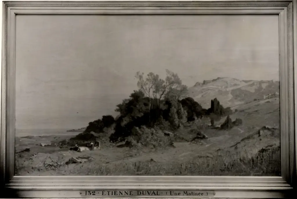 Anonimo , Duval, Etienne , fronte