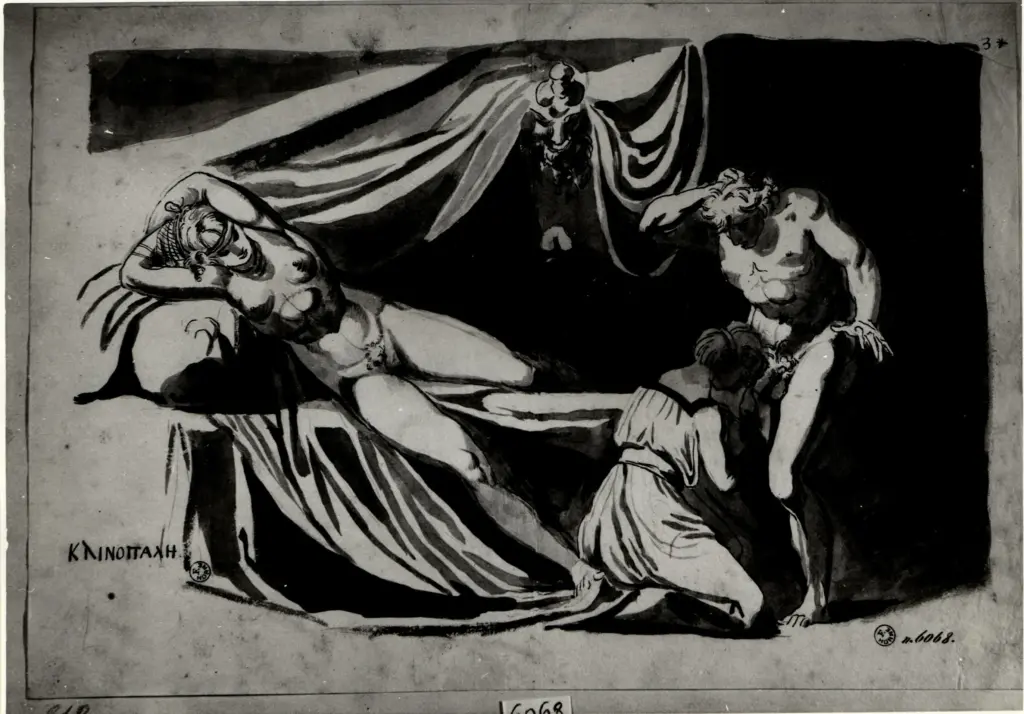 Anonimo ; Anonimo , F&uuml;ssli, Johann Heinrich - -