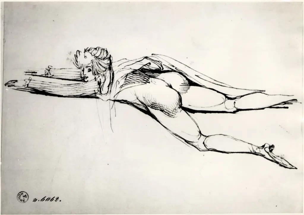 Anonimo , F&uuml;ssli, Johann Heinrich - - , fronte