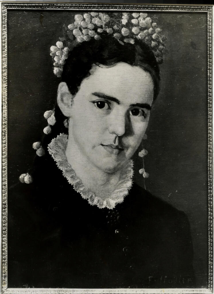 Anonimo , Hodler, Ferdinand , fronte