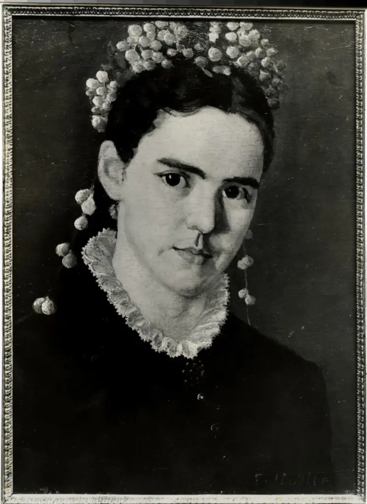 Anonimo , Hodler, Ferdinand , fronte