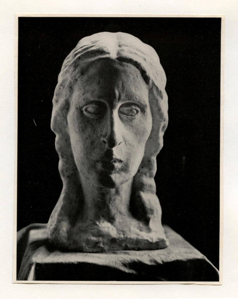 Anonimo , fronte