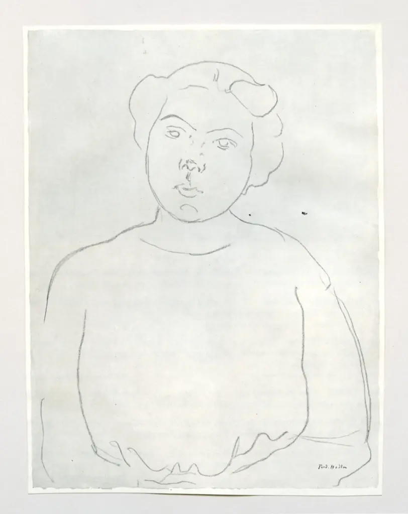 Anonimo, Anonimo , fronte