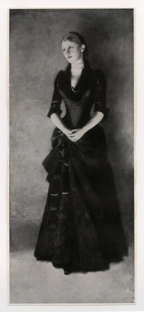 Anonimo , von Keller, Albert - sec. XIX , fronte