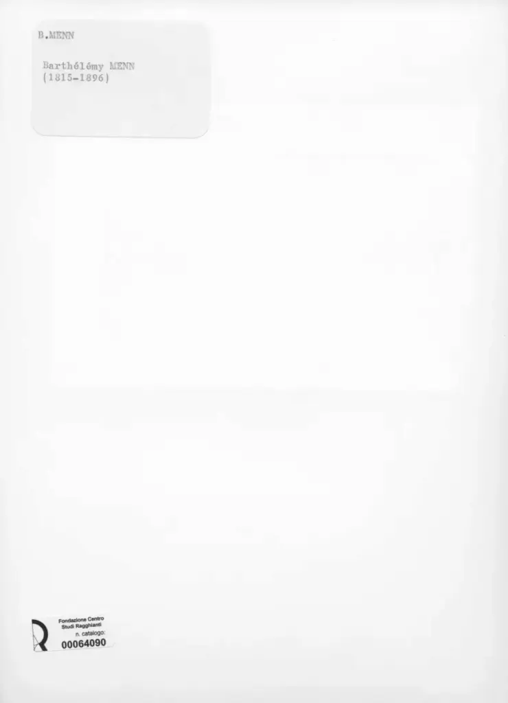 Anonimo, Anonimo , retro