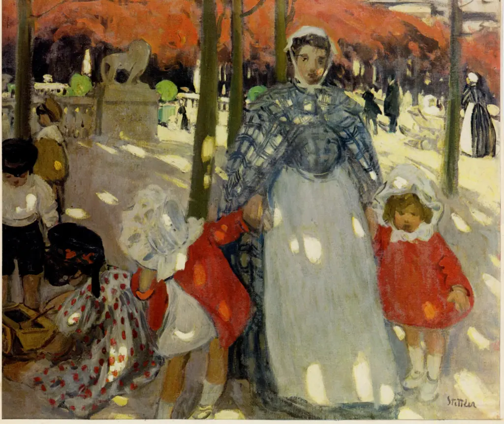 Anonimo, Anonimo , fronte