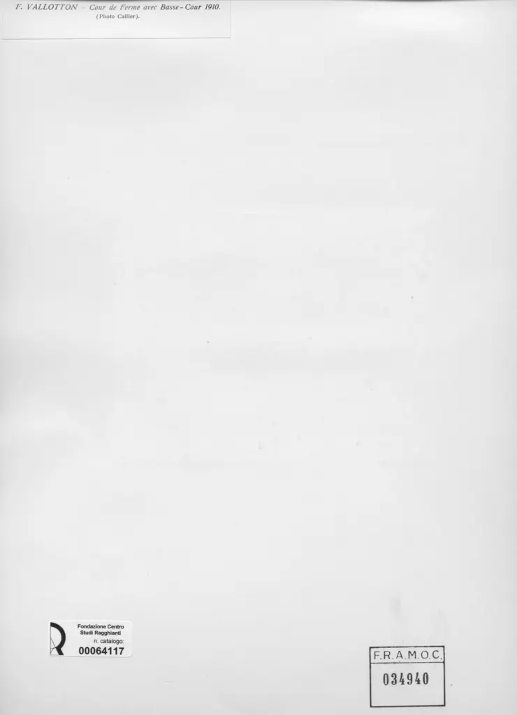 Photo Cailler , retro