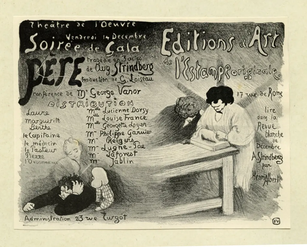 Anonimo, Anonimo , fronte