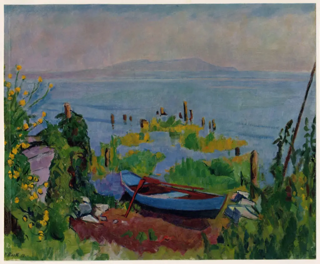 Anonimo, Anonimo , fronte