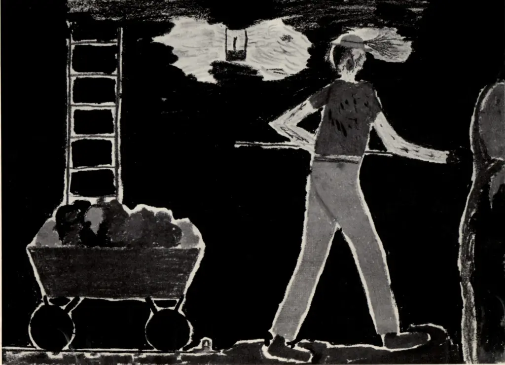 Anonimo, Anonimo , fronte