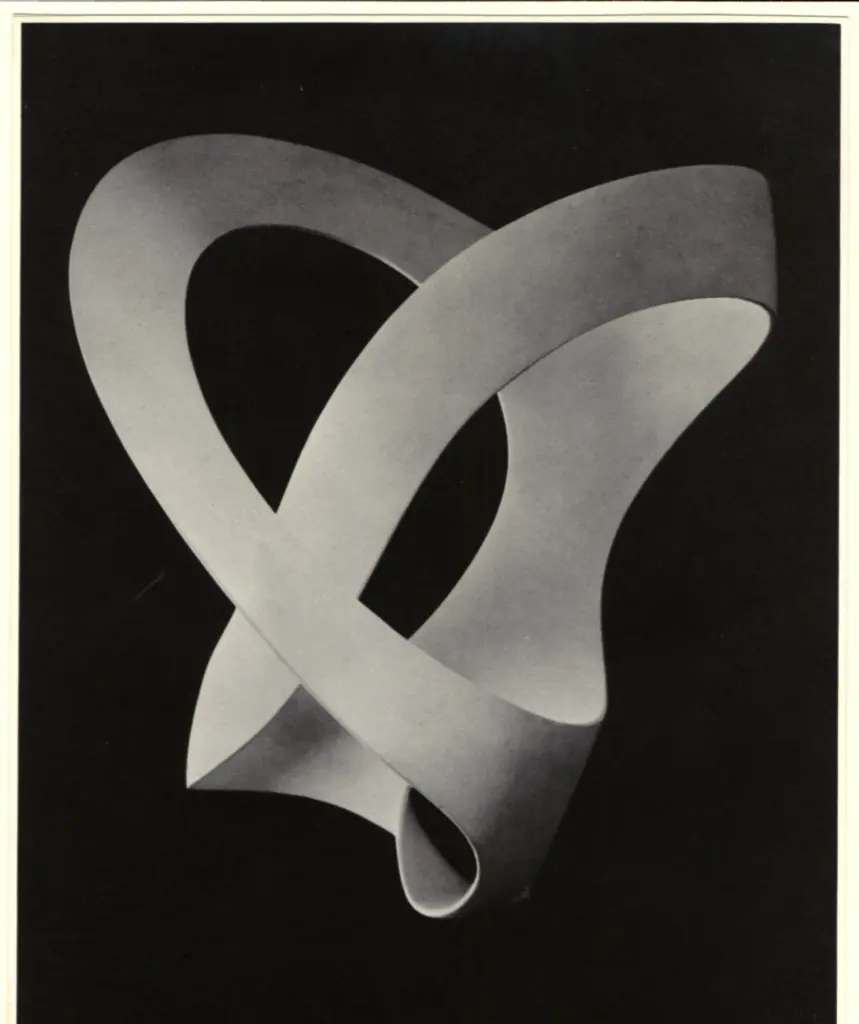 Anonimo , Bill, Max - sec. XX - Tripartite Unity , fronte