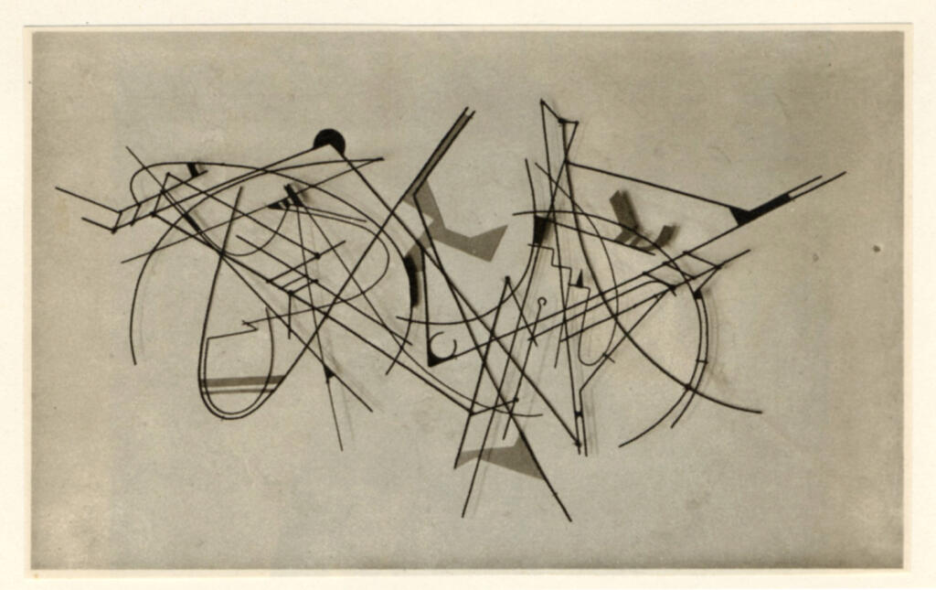 Anonimo , Bodmer, Walter - sec. XX , fronte