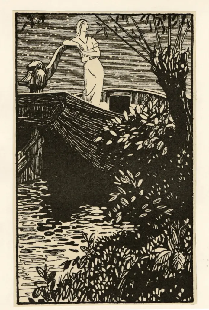 Anonimo, Anonimo , fronte