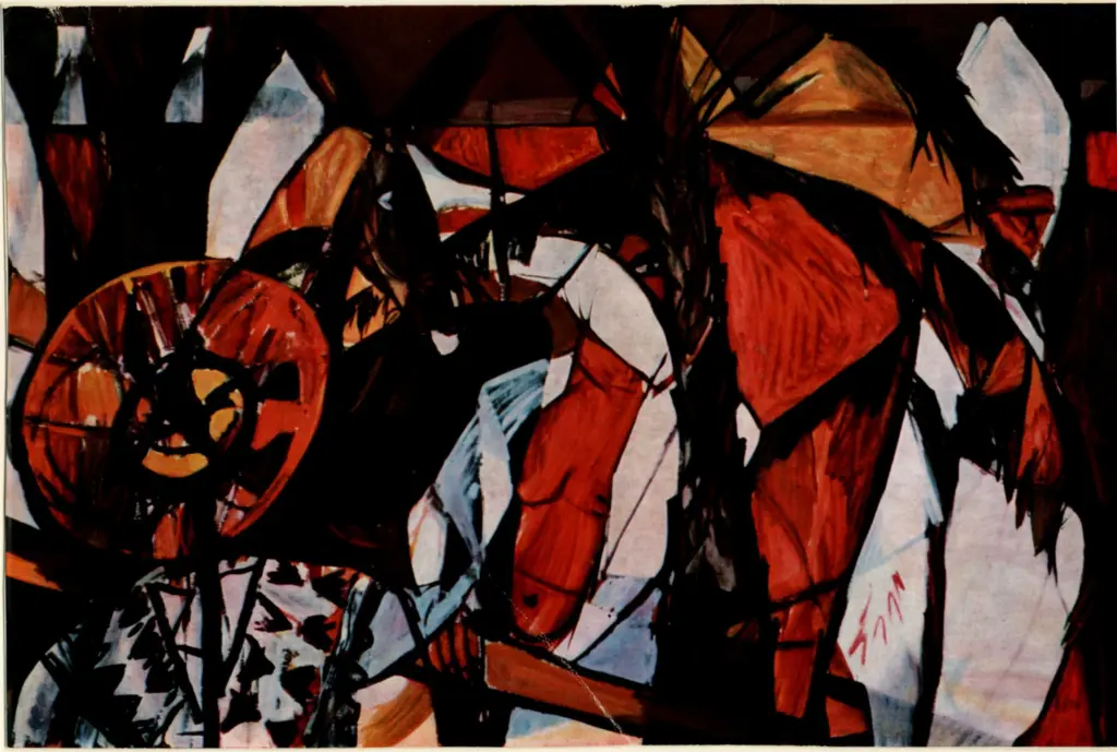 Anonimo , D&uuml;rig, Rolf - sec. XX - Composizione , fronte