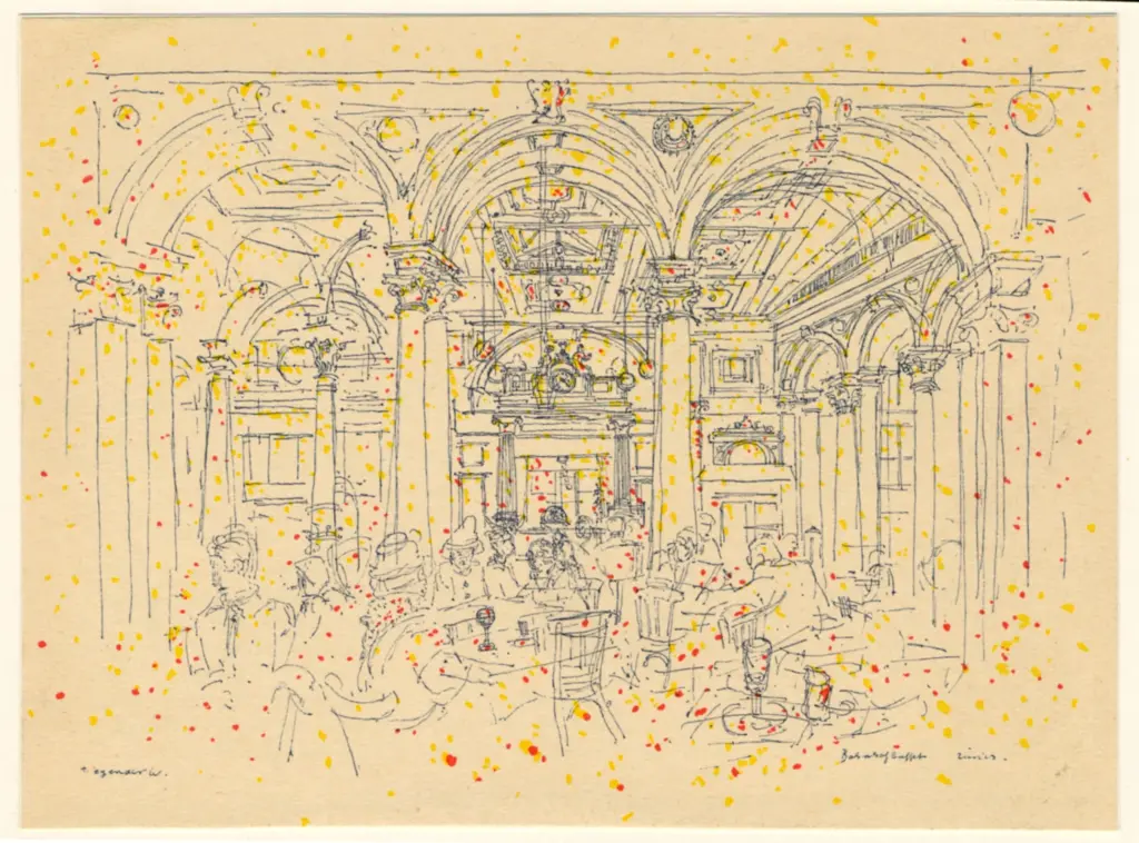 Anonimo, Anonimo , fronte