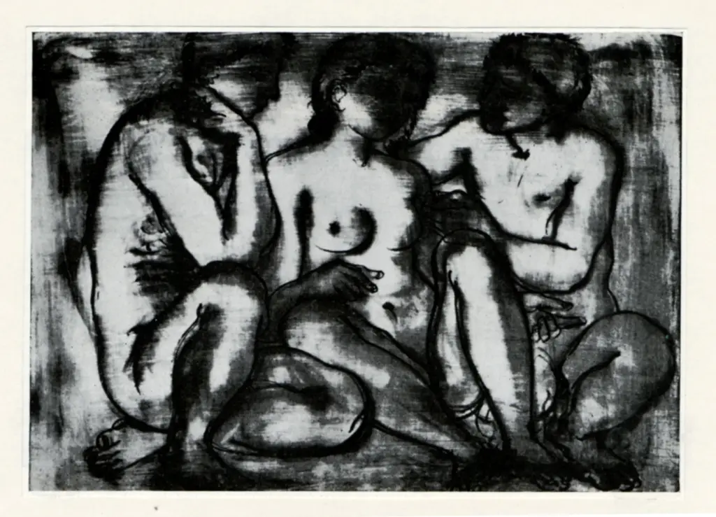 Anonimo , Erni, Hans , fronte