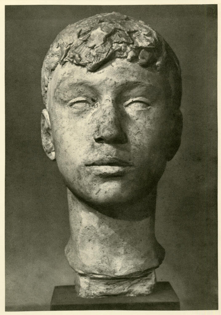 Anonimo, Anonimo , fronte