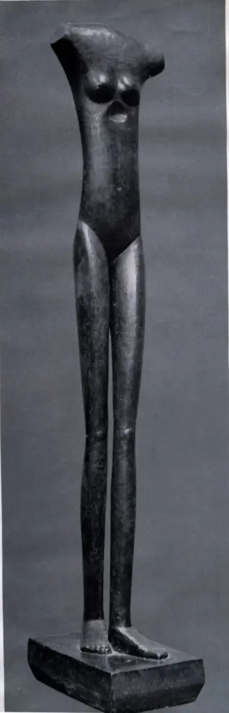 Anonimo, Anonimo , fronte