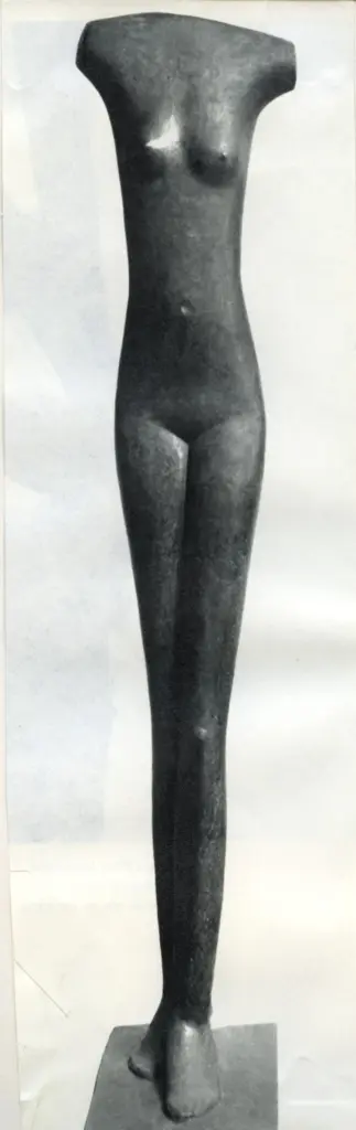 Anonimo, Anonimo , fronte