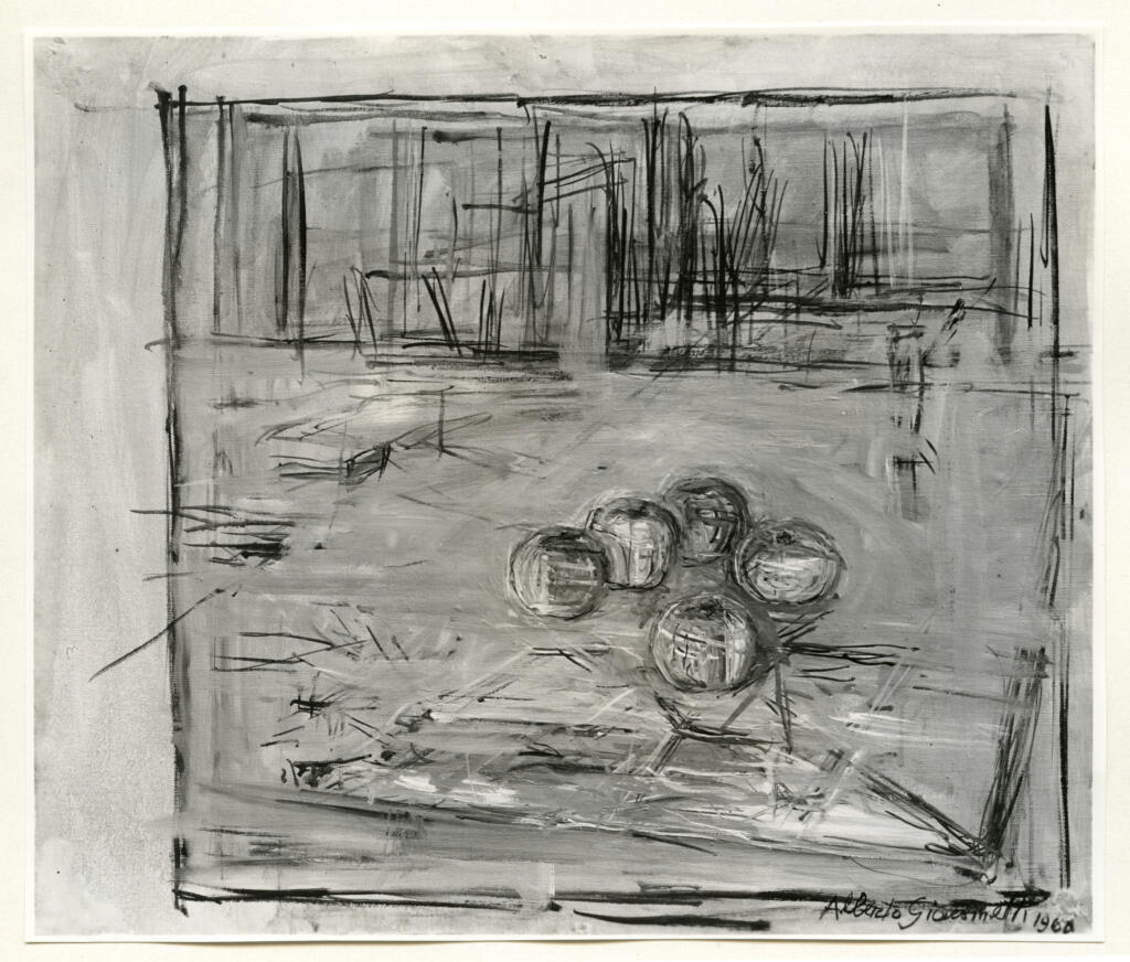 Giacomelli , fronte