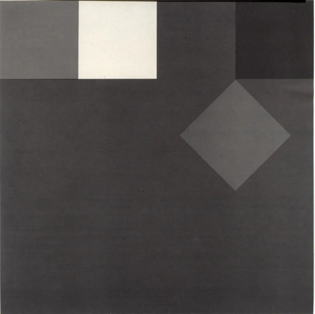 Anonimo, Anonimo , fronte