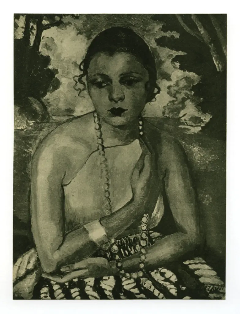 Bernès, Marouteau et Compagnie , fronte