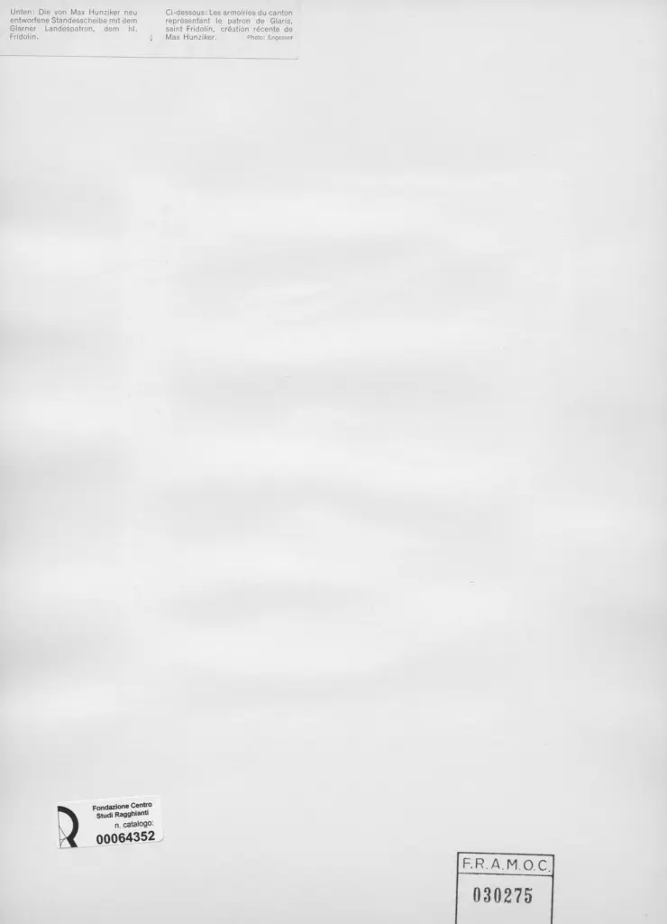 Foto Engesser , retro