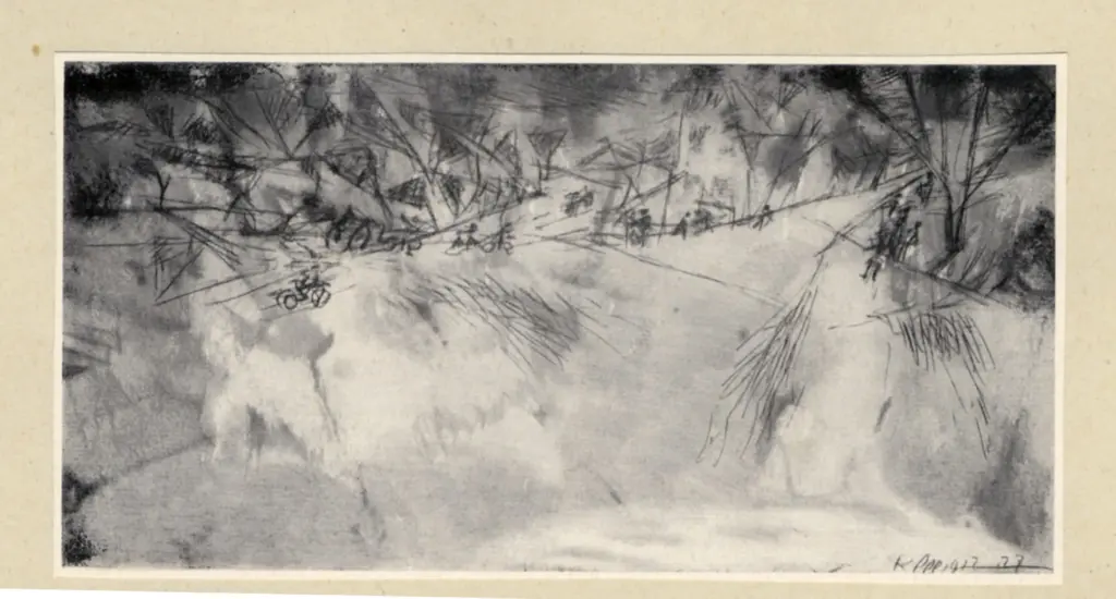 Anonimo, Anonimo , fronte