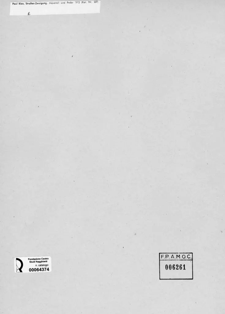 Anonimo, Anonimo , retro