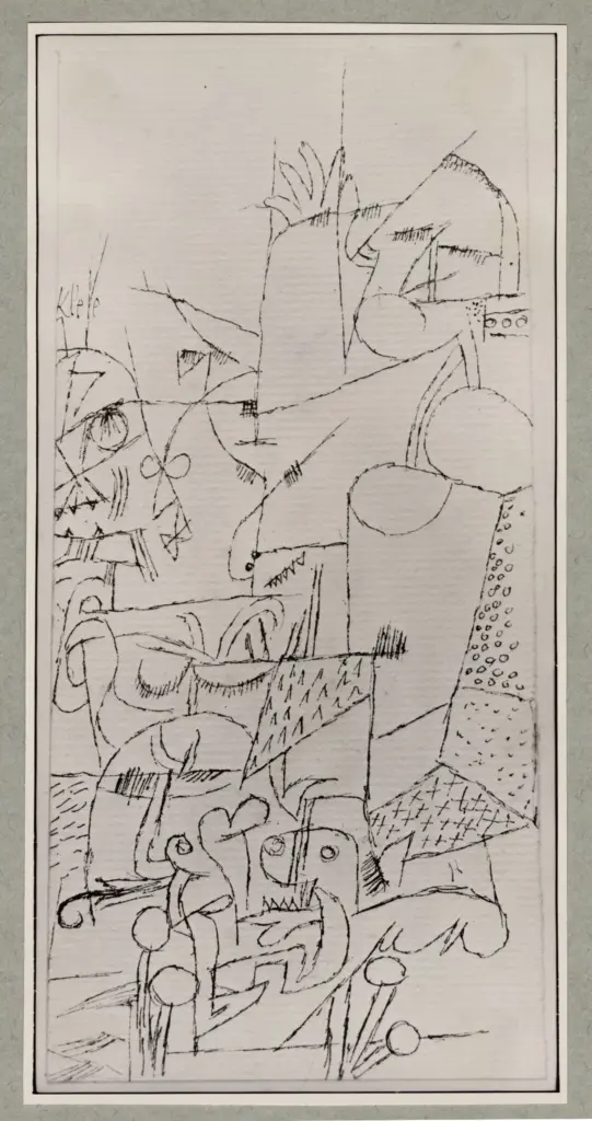 Anonimo, Anonimo , fronte