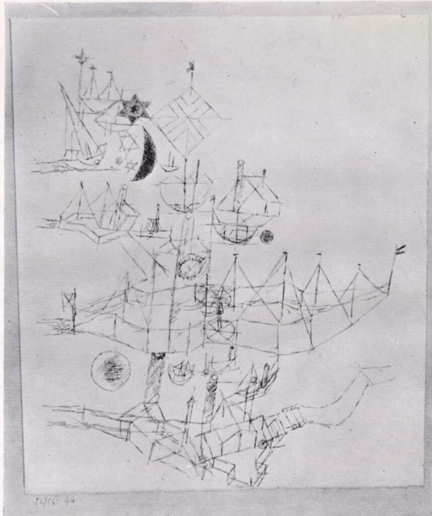 Anonimo , fronte