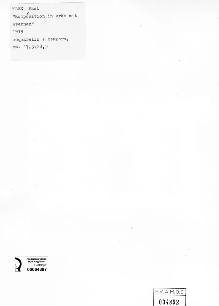 Anonimo, Anonimo , retro