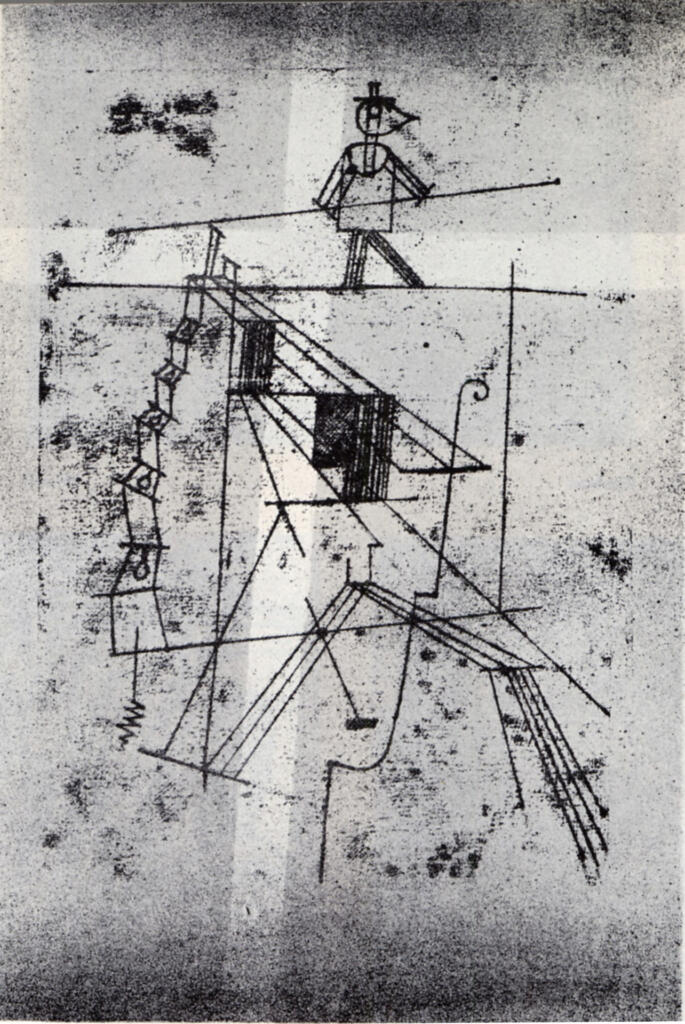 Anonimo , fronte