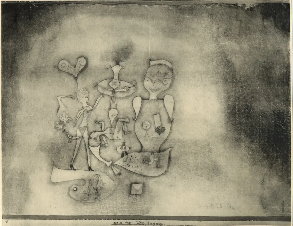 Anonimo, Anonimo , fronte