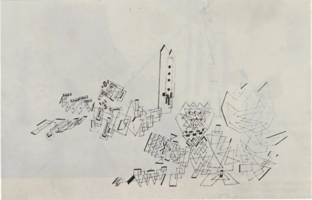 Anonimo , Klee, Paul , fronte