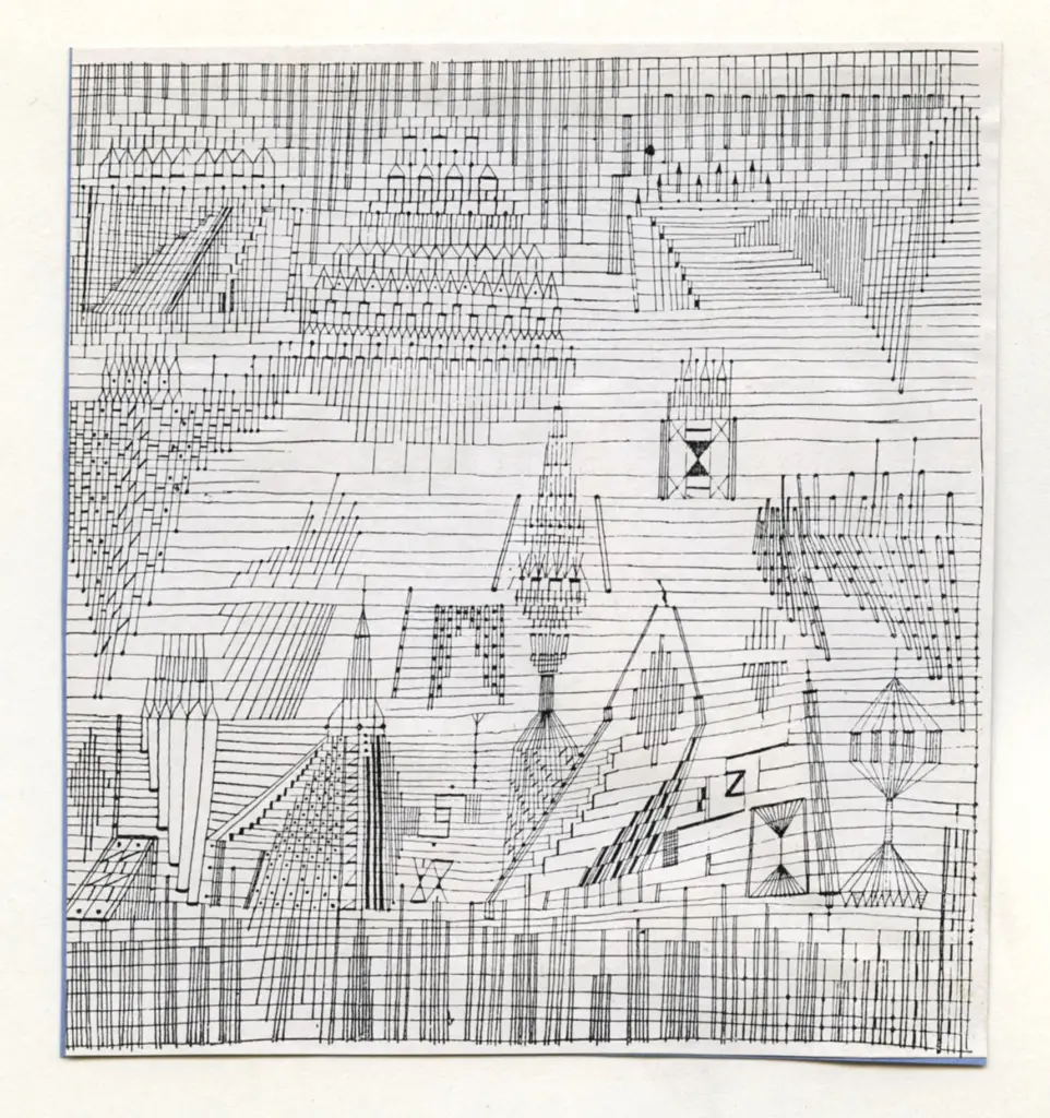 Anonimo, Anonimo , fronte