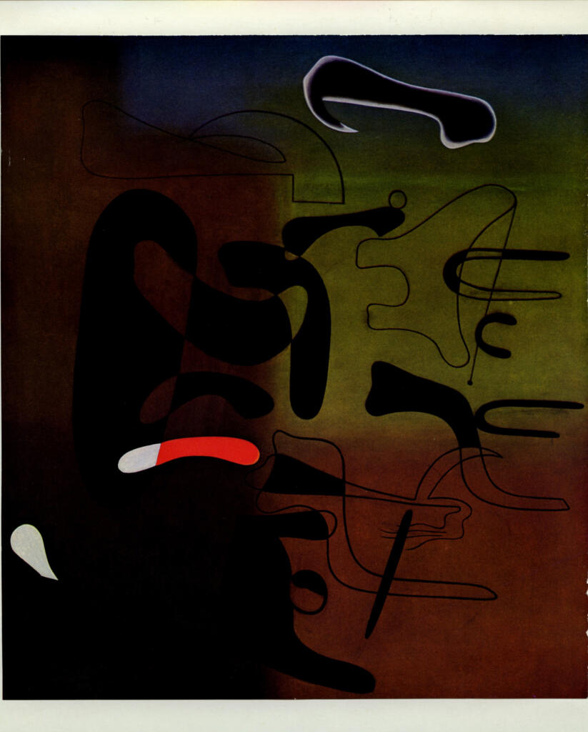 Anonimo , Klee, Paul - sec. XX - Composizione , fronte