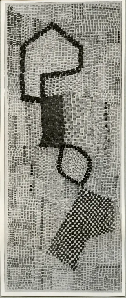 Anonimo, Anonimo , fronte