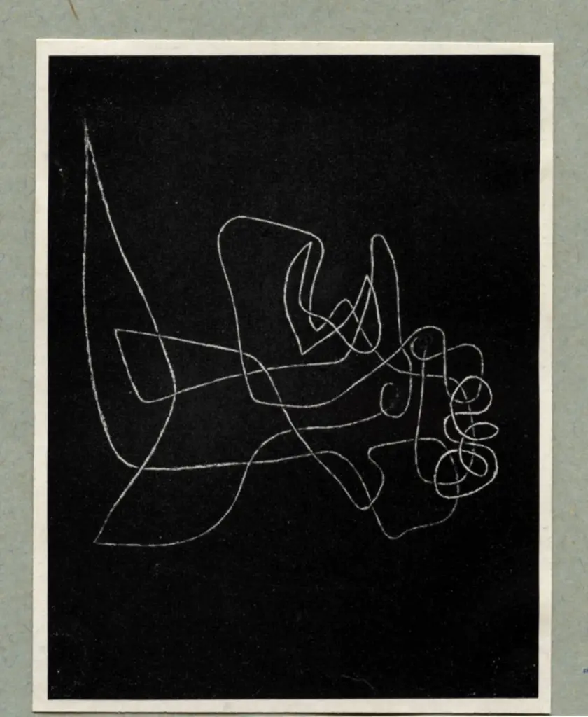 Anonimo, Anonimo , fronte