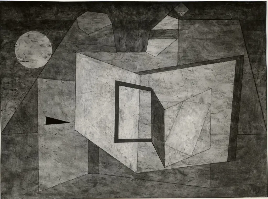 Fotografia Ferruzzi , fronte