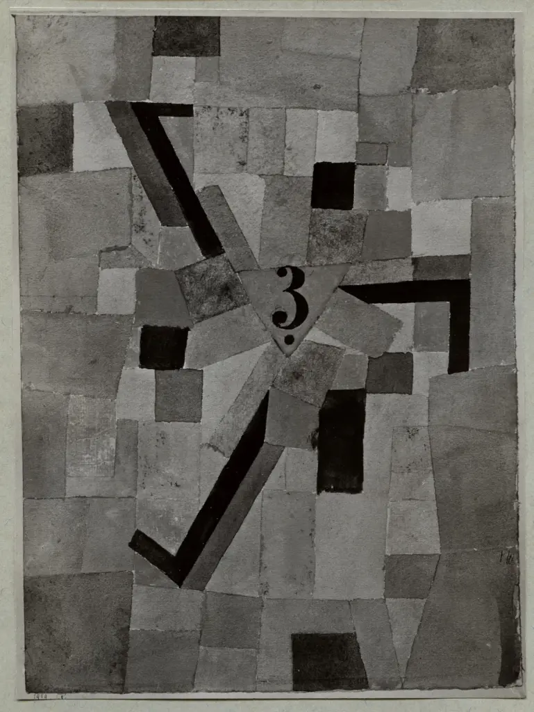 Anonimo, Anonimo , fronte