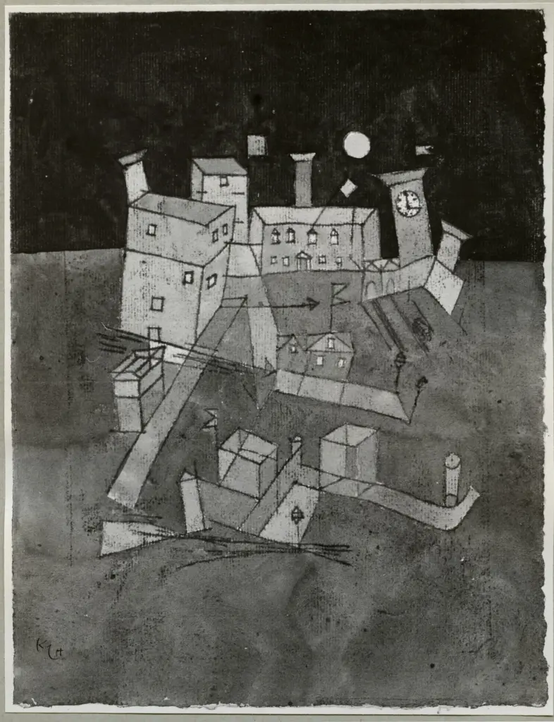 Anonimo, Anonimo , fronte